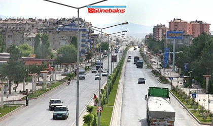 TÜİK Elazığ’daki Trafiğe Kayıtlı Araç Sayısını Açıkladı