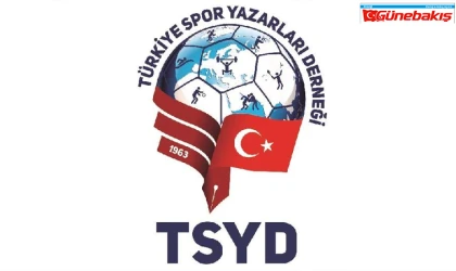 Türkiye Spor Yazarları Derneği 62 Yaşında