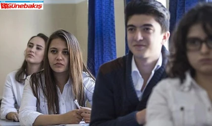 12. Sınıflara Yeni Destek Dersi!