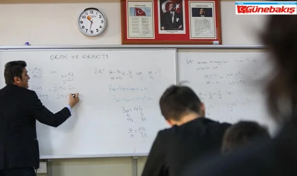 15 Bin Öğretmen Alımında Son Başvuru Günü!