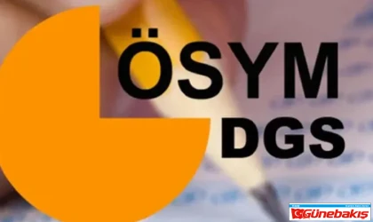 2025 DGS Başvuru Süreci Başladı: Detaylar ve Son Tarih Açıklandı