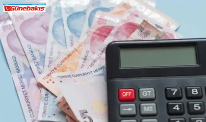 600 Bin İşçiye Zam Beklentisi!