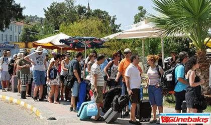 AB Dışı Yolculara Yeni Uygulama: Yunanistan'da Biyometrik Kimlik Dönemi