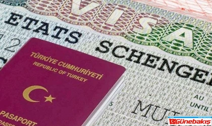 AB'den Vize Açıklaması: Kapılar Kapanmadı
