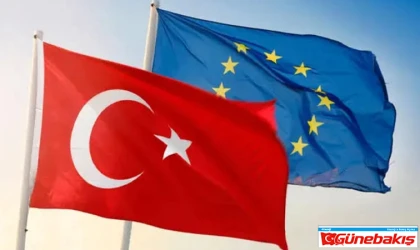   AB’nin 2025 Türkiye Öngörüsü: Zayıf Büyüme, Artan İşsizlik