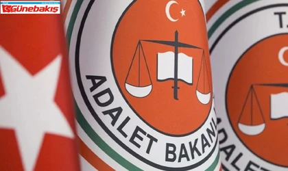 Adalet Bakanlığı’nda Güvenlik Soruşturması Şartı Kaldırıldı