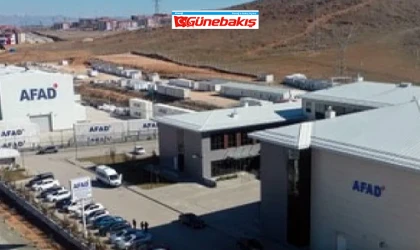 AFAD İl Müdürlüğü’nden Önemli Açıklama