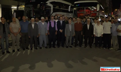 AGD Elazığ, İstanbul’un Fethini Konya’da Kutlayacak