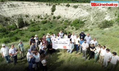 Ağın’ın Coğrafi Değerleri Bilimsel Çalışmayla Gün Yüzüne Çıkarıldı