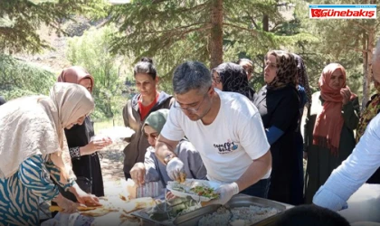 Aile Yılına Anlamlı Etkinlik: Öğretmen, Veli ve Öğrenciler Bir Arada