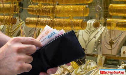 Altın Fiyatlarında Yeni Dönem: Dalgalı Seyir Kapıda