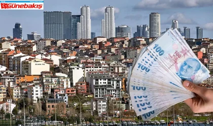 Altın Fiyatlarındaki Artış Konut Fiyatlarını Uçurdu