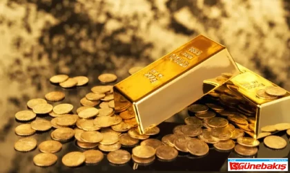 Altın, Haftayı Yüzde 3’ü Aşan Düşüşle Kapattı