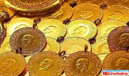 Altın Piyasasında Dalgalanma: Gram Altın Düşüşünü Sürdürüyor