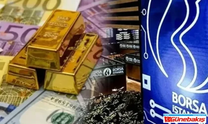 Altın ve Dolar İçin Kritik Gün! Finans Piyasalarında Cuma Alarmı