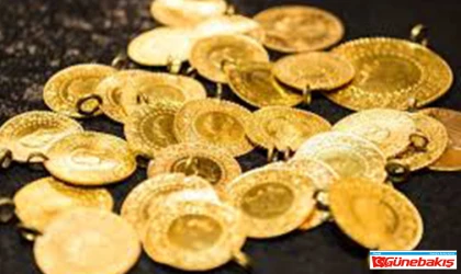 Altında Düşüş Başladı: Güvenli Limana İlgi Azalıyor