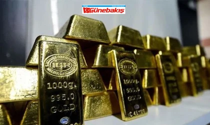 Altında Haftalık Rekor Yükseliş