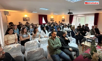 Ankara’da Genç Elazığlılar Platformu Kuruldu