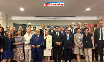 Ankara’dan Elazığ’a 3 Ödül Birden