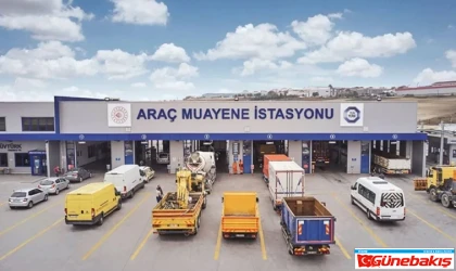 Araç Muayenesinde Özel Sektör Dönemi: MOİ 20 Yıl Boyunca Yetkili Olacak