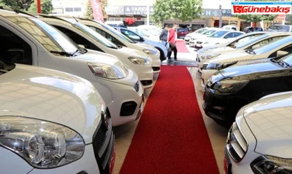 Araç Sahipleri Dikkat! Pert Araçlarda Yeni Dönem Başlıyor