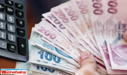 Asgari Ücrete Zam Sinyali: Temmuz İçin Beklenti Yükseliyor