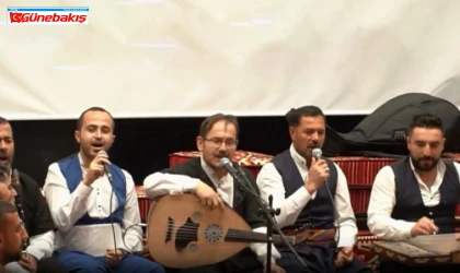 Aydın’da Elazığ Rüzgârı Esecek: Patila ve Peynirli Ekmek Şenliği 31 Mayıs’ta
