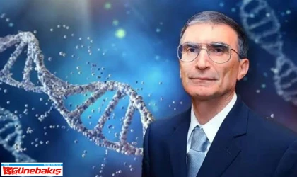 Aziz Sancar: Kanser İlacı Hazır, Destek Yok