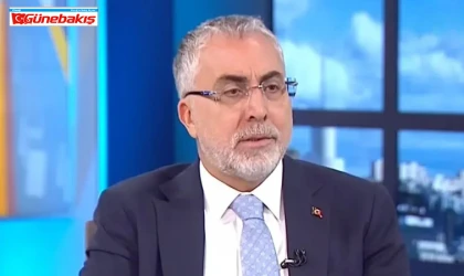 Bakan Işıkhan: 2025’te 1,3 Milyon Yeni İstihdam Hedefliyoruz