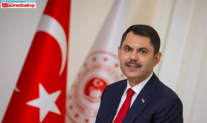 Bakan Kurum’dan Tapu Müjdesi!