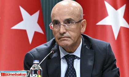 Bakan Şimşek: ‘Enflasyon, Hedef Aralıkta Kalacak’