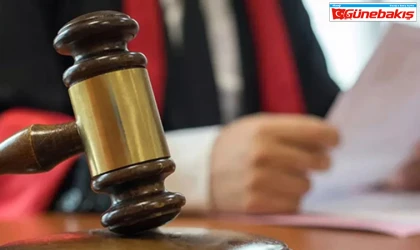 Bakan Tunç: Kadastro Davaları Çözüme Kavuşuyor
