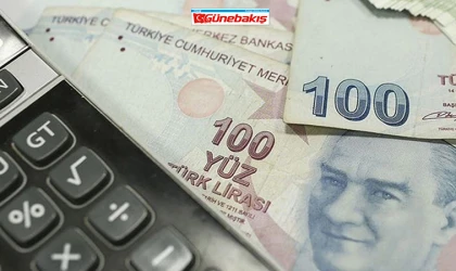 Bakan Yumaklı’dan Çiftçilere Müjde