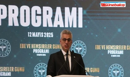 Bakanlık, Normal Doğum İçin Uygulama Geliştirdi