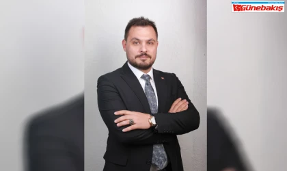 BAL: '19 Mayıs, Esarete Karşı Milletin İradesidir'
