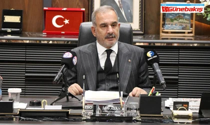 Başkan Alan: ‘Yöneticilerimiz Kalıcı Tahribat Yapacak Kararlardan Kaçınmalıdır’