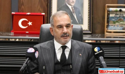 Başkan Alan’dan Ekonomik Destek Paketi Talebi
