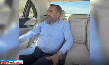 Başkan Şerifoğulları, Kritik Vanspor Maçı İçin Van’a Gidiyor