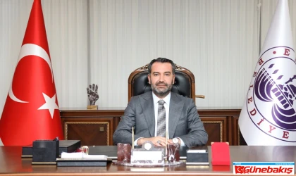 Başkan Şerifoğulları’ndan Anneler Günü Mesajı