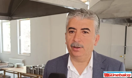 Baskil Belediyesi’nden Örnek Sosyal Proje: Aşevi Hizmete Girdi