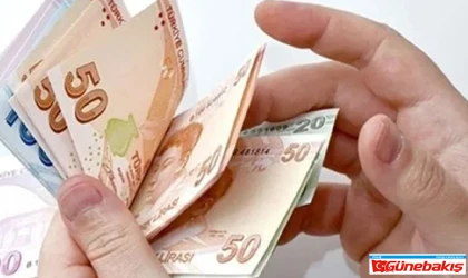 Bayram Öncesi Ek Gelir: Emekliye 4 Bin TL İkramiye Yolda