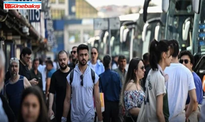 Bayram Tatili Uzayacak mı? Gözler Kararda