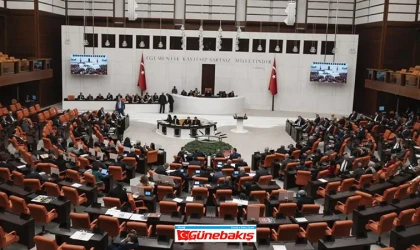 Belediye Statüsü ve Terfi Sistemi Yeniden Düzenleniyor! Yeni Yasa Teklifi Meclis’te