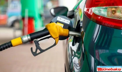 Benzin ve Motorine Mayıs'ta Yeni Zam: İşte Yeni Fiyatlar