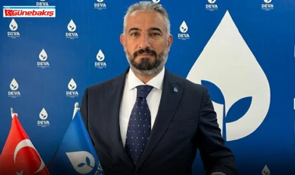 Biçer’den Elazığ’ın Kalkınması İçin Çağrı: 'Yeni Projeler Üretilmeli'