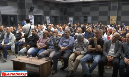 ‘Bir Bilenle Bilge Nesil’ Kompozisyon Yarışması Ödülleri Sahiplerini Buldu