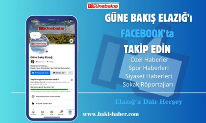 Bizleri Sosyal Medya Hesaplarımızdan Takip Edin!