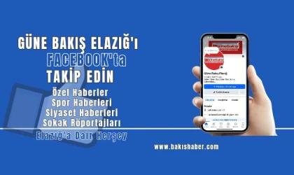 Bizleri Sosyal Medya Hesaplarımızdan Takip Edin!