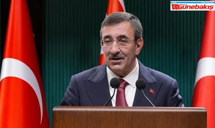 Cevdet Yılmaz: Enflasyona Karşı Güçlü Mücadele