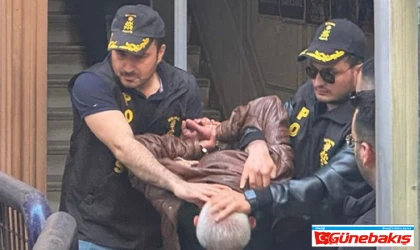 CHP Genel Başkanı Özgür Özel’e Yapılan Yumruklu Saldırının Zanlısı Tutuklandı